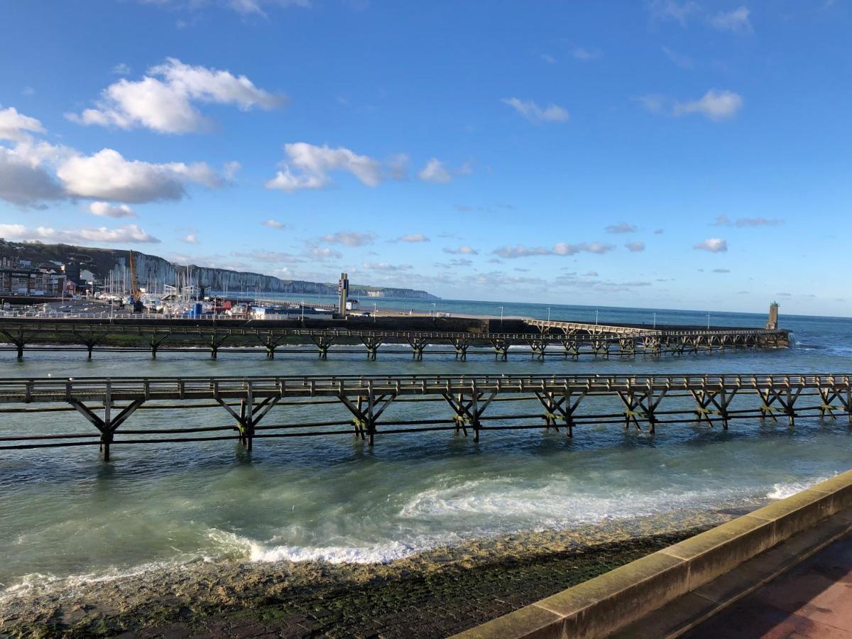 费康A L'Abordage别墅 外观 照片